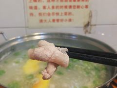 -华哥新鲜猪精品美食