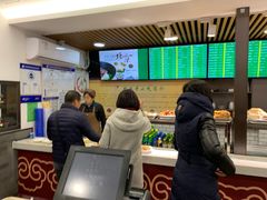 -护国寺小吃(安定门店)