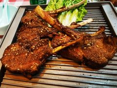 -东北故事私房菜(江南印象店)