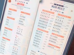 -斗牛士牛排(南京东路店)