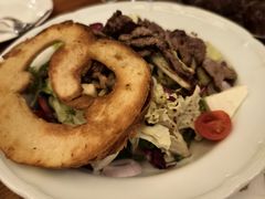 -宝莱纳餐厅(滨江店)