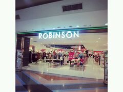 -尚泰清迈机场购物中心