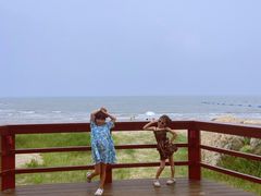 -老虎石海上公园