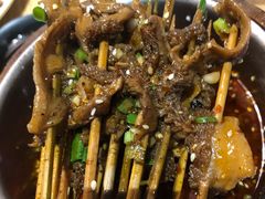 -靓靓蒸虾(中山里店)