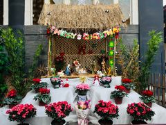 -平安桥天主教堂