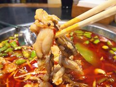-盐井记·自贡美蛙鲜锅兔(中和店)