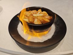 -君庭中餐厅(友谊宾馆店)