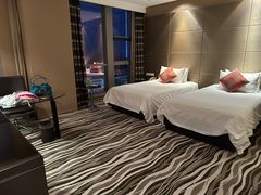 -烟台百纳瑞汀酒店