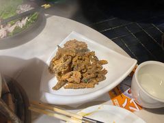 -海煮叹鲜·粥底火锅·港式海鲜打边炉(赛银国际广场店)