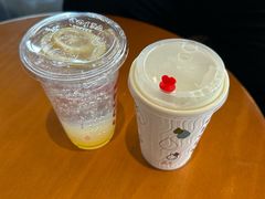 -COSTA COFFEE(金长安大厦店)
