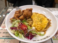 -旺记冰室(九龙中心大厦店)