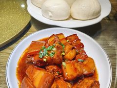 -建德食府·十八年建德菜(浙商财富中心店)