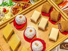 -陆壹捌餐厅(五大道店)