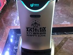 -欢乐盛KTV音乐会所(泰然店)
