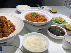 -兰湘子·湘菜小炒(济南领秀城店)