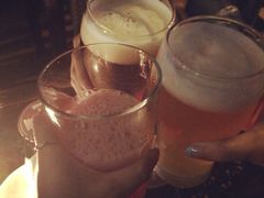 啤酒-Boxing Cat Brewery拳击猫精酿啤酒馆(永福店)
