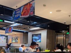 -海底捞火锅(威高广场店)