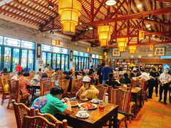 -猪肉婆私房菜(容桂总店)