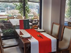 -荷风细雨·中国茶宴(碧云店)