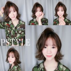 -P.STYLE 派斯造型