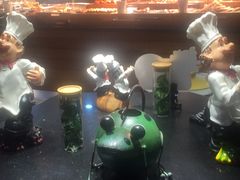 -比格比萨自助(花园路店)