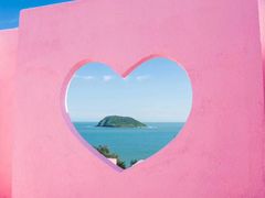 -漳州滨海火山岛自然生态风景区