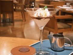 -君悦酒店·La Terrazza意合園·意式风味