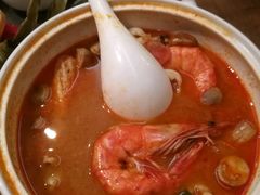 -simply thai天泰(静安嘉里中心店)