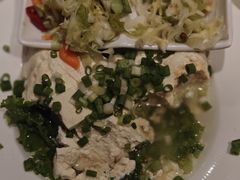 -三道菜(明堂公园店)