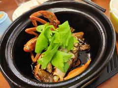 -鑫鸿达·海鲜闽菜热炒小馆(中山路店)