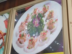 -覃记海鲜美食餐厅