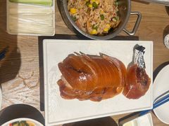 “酥不腻”烤鸭-小大董·烤鸭(王府井apm店)