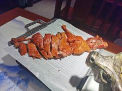 -醉英雄四川料理(新塘万达广场店)