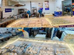 -蚝英雄·鲜蚝自助专门店