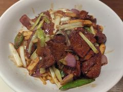 -寻裕记·现炒浇头面(人民广场店)