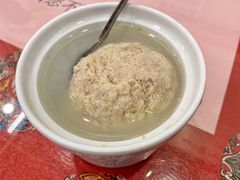 -玉华台饭庄(裕中西里小区店)