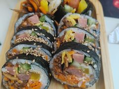 -胤韩紫菜包饭·炸鸡·拌饭(宋家庄店)