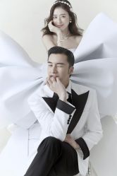 -太郎花子婚纱摄影艺术中心