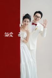 -秦皇岛我和你婚纱摄影工作室