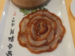-北京全聚德(西客站店)