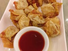 -穆桂英美食(南禅寺店)