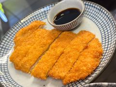 -南小蟹手工點心(三里屯店)