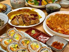 -五道双马·双马餐厅(五道口店)