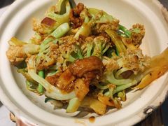 -杏花堂山西菜馆(壹方城店)