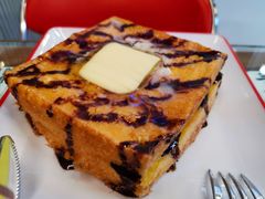鸳鸯西多士-七爷清汤腩·港式餐厅(金狮广场店)