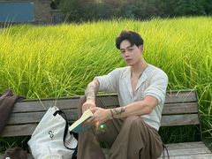 -汉长安城未央宫国家考古遗址公园