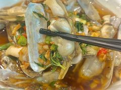 -长平肥姐白粥·海鲜打冷