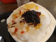 -马来西亚美食街