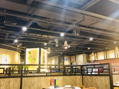 大堂-古乐牛香·鲜牛肉牛杂火锅(五一中路店)