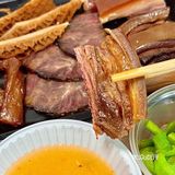 汕头的！！宵夜下酒菜！！***好吃死了。。。